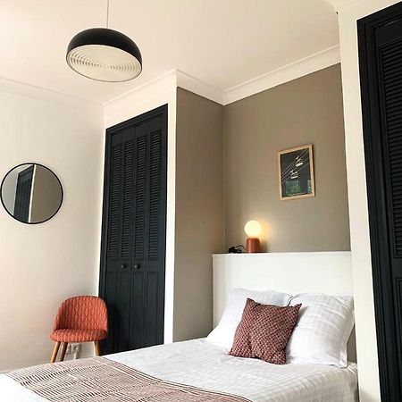 Appartement Studio cosy et calme à Lambézellec à Brest Extérieur photo