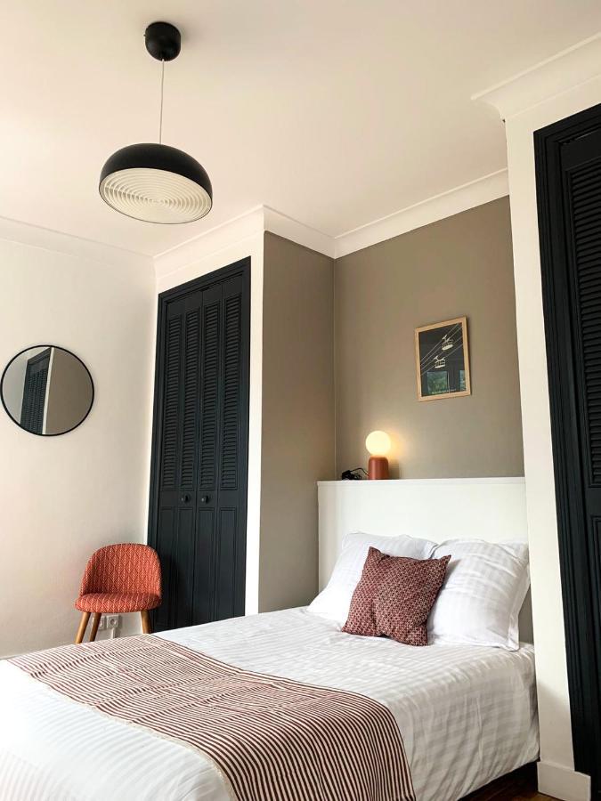 Appartement Studio cosy et calme à Lambézellec à Brest Extérieur photo